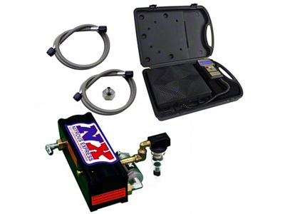 Nitrous Express Next Generation Pump Station - 15906