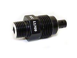 Nitrous Express NHRA Safety Blow-Off 3000 PSI Fits All - 11709