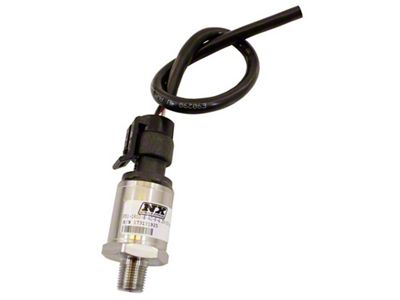Nitrous Express Nitrous Pressure Sensor 1600 PSI - 15533
