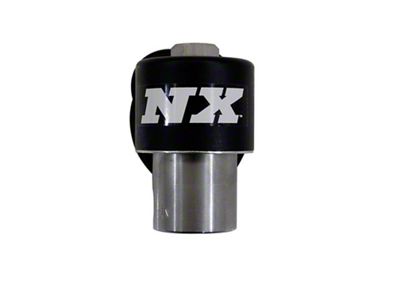 Nitrous Express Nitrous Solenoid Super Shark .178 Orifice - 15178