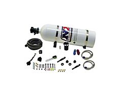 Nitrous Express NXD Super Stacker Nitrous Kit w/Lightning 375 Solenoid - NXD12003