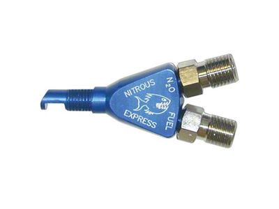 Nitrous Express Piranha Nozzle - 70000