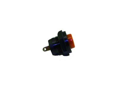 Nitrous Express Premium Momentary Push Button - 15701