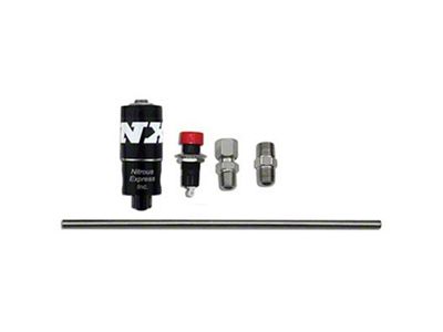 Nitrous Express Purge Valve for Lightning & Iceman Solenoids - 15603