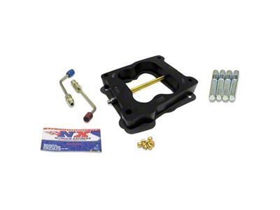 Nitrous Express Q-Jet Hitman Conversion 100-150-200 - NX408