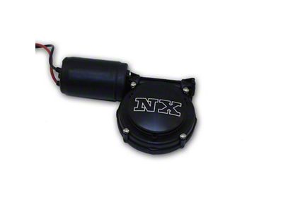 Nitrous Express Remote Bottle Opener Motor Only