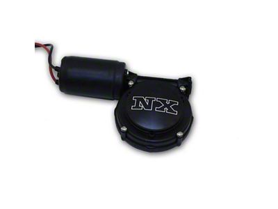 Nitrous Express Remote Bottle Opener Motor Only - 15966