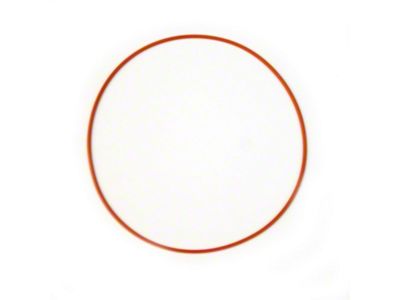 Nitrous Express Replacement Gasket for Upper Plenum Spacer - 20210G