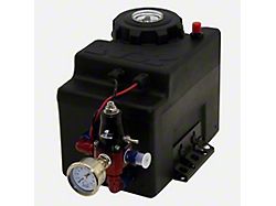 Nitrous Express Safe Stand Alone Fuel Enrichment System Boosted - 15004