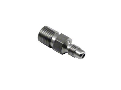 Nitrous Express Shark/Piranha Nozzle Fitting - 91017