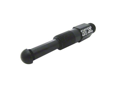 Nitrous Express Single Discharge Dry Nozzle 1/16 NPT - DRYNOZZLE1/16