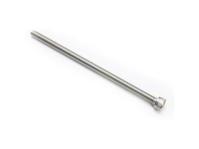 Nitrous Express Socket Head Cap Screw M6-1.0 x 120mm S/S - 18976