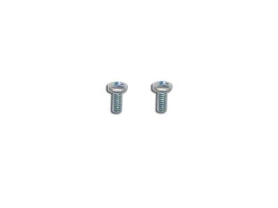 Nitrous Express Solenoid Mounting Screw Small Solenoid - 15521