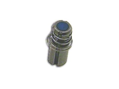 Nitrous Express Solenoid Rebuild Kit Alcohol .150 Orifice - 15735