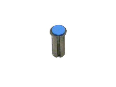 Nitrous Express Solenoid Rebuild Kit Alcohol - 15737