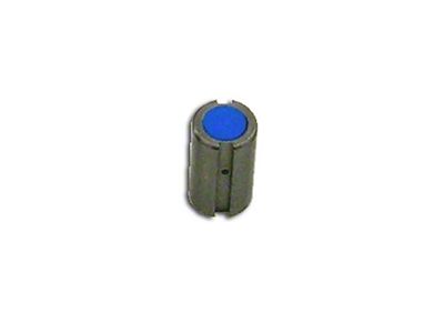 Nitrous Express Solenoid Rebuild Kit Alcohol .187 Orifice Stainless Body - 15736