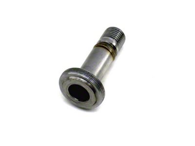 Nitrous Express Solenoid Tower Only Small Body .063 Orifice - 15751