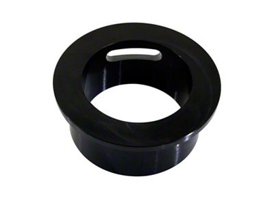Nitrous Express Spacer Ring 75mm for 5.0L Pushrod Plate System - NP955-RING75