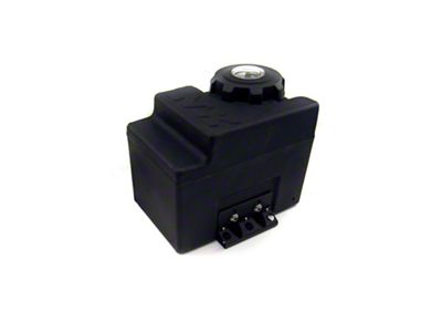 Nitrous Express Stand Alone Fuel Tank w/o Pump - 15083