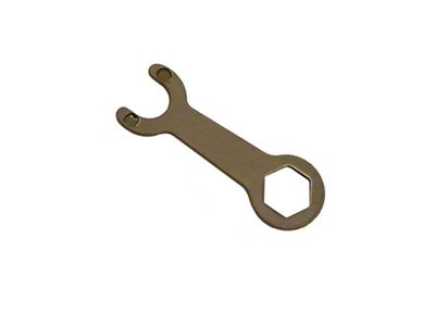 Nitrous Express Super Shark Solenoid Maintenance Wrench - 15734