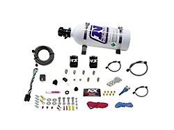 Nitrous Express Universal Nitrous Kit for EFI All Single Nozzle - 20915-05