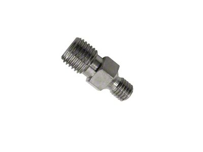 Nitrous Express Vortech/SX2/STD Nozzle Fitting - 92017
