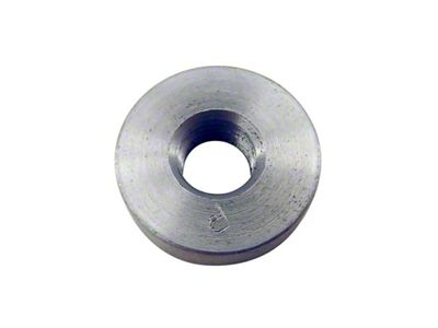 Nitrous Express Water Injection Nozzle Mounting Bung for Aluminum - 15057