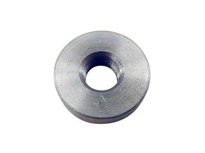 Nitrous Express Water Injection Nozzle Mounting Bung for Steel - 15058