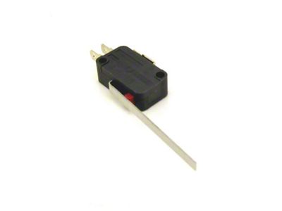 Nitrous Express Wide Open Throttle Switch Only No Relay Bracket - 15516