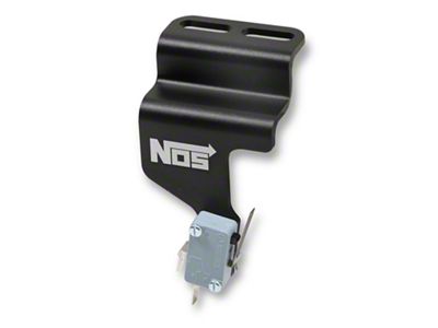 NOS Nitrous Oxide Micro Switch Bracket - 16519