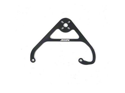 NOS Nitrous Oxide Solenoid Mounting Bracket - 16515