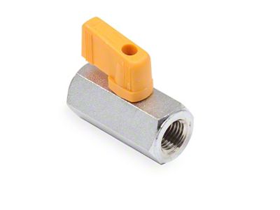 NOS Nitrous Refill Pump Station Component - 16149