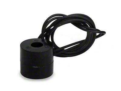 NOS Nitrous Solenoid Coil; Replacement For PN18000; - 18002