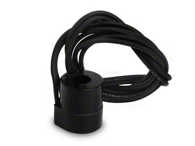 NOS Nitrous Solenoid Coil; Replacement For PN18055; - 18057