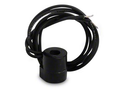 NOS Nitrous Solenoid Coil; Replacement For PN18080/18085; - 18082