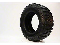 NITTO Mud Grappler Tire (35" - LT315/75R16)