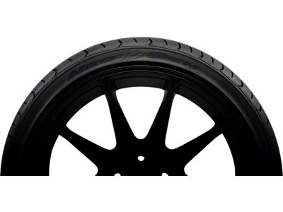 NITTO NeoGen Tire (225/50R17)