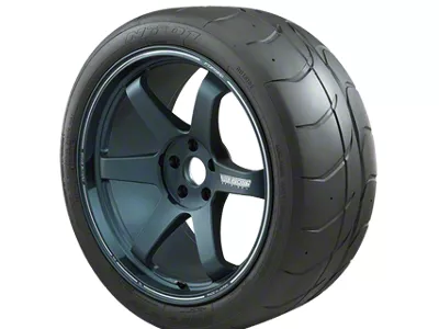 NITTO NT01 Competition Road Course Tire (255/40R17)