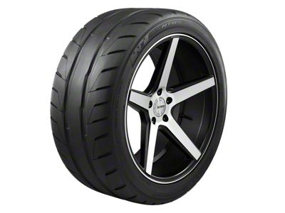 NITTO NT05 Max Performance Tire (205/50R15)