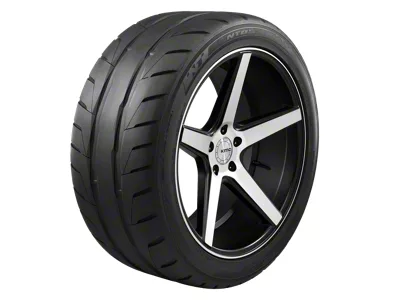 NITTO NT05 Max Performance Tire (335/30R19)