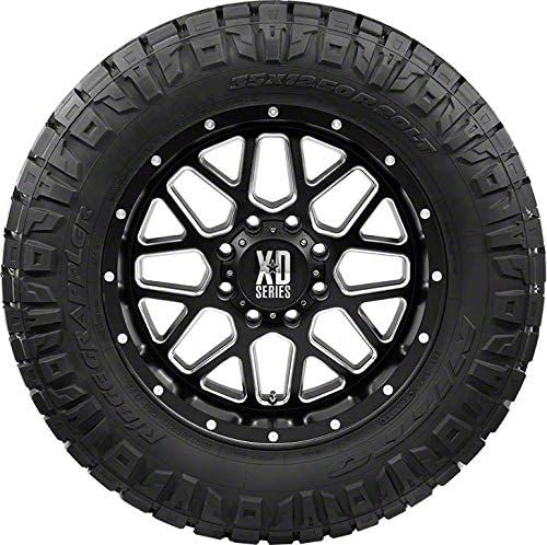 NITTO Throtl Ridge Grappler A/T Tire 218860 (29
