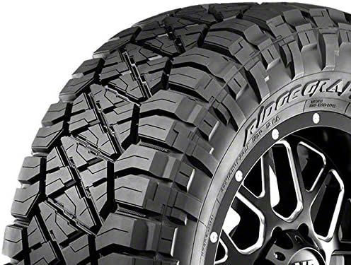 NITTO Throtl Ridge Grappler A/T Tire 218860 (29