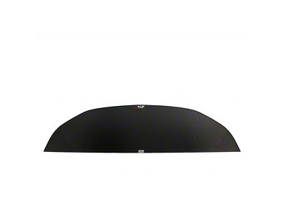 APR Performance Carbon Fiber Wind Splitter With Rods for Nissan 370Z - CW-357015