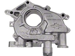 Boundary Racing Pumps Oil Pump Assembly w/Billet Back (VQ 3.5L/3.7L VHR 370Z)