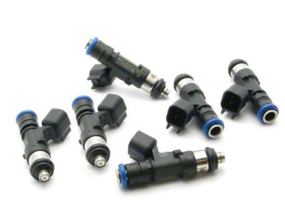 DeatschWerks 07-12 Nissan GTR VR38DETT / 03-12 Infiniti G35/G37 1000cc - 17U-06-1000-6