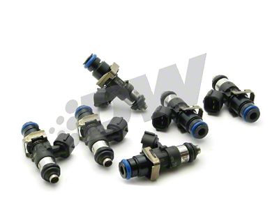 DeatschWerks 07-12 Nissan GTR VR38DETT / 03-12 Infiniti G35/G37 2200cc - 16S-05-2200-6