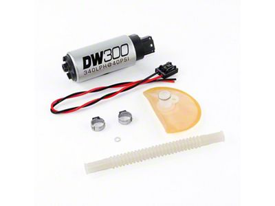 DeatschWerks 09+ Nissan 370Z / 08+ Infiniti G37 DW300 340 - 9-301-1020