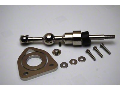 Fidanza 09-11 Nissan 370z Short Throw Shifter - 891133