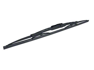 Hella Standard Wiper Blade 19in - Single - 9XW398114019
