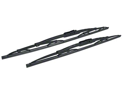 Hella Standard Wiper Blade 19in/21in - Pair - 9XW398114019/21